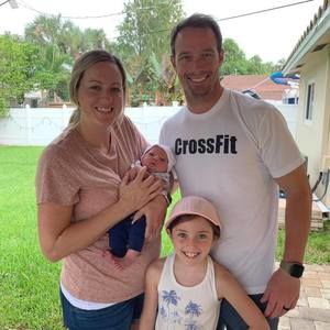 Meet your Posher, Thomas